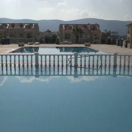 Summer Breeze 3* Akbuk (Didim)